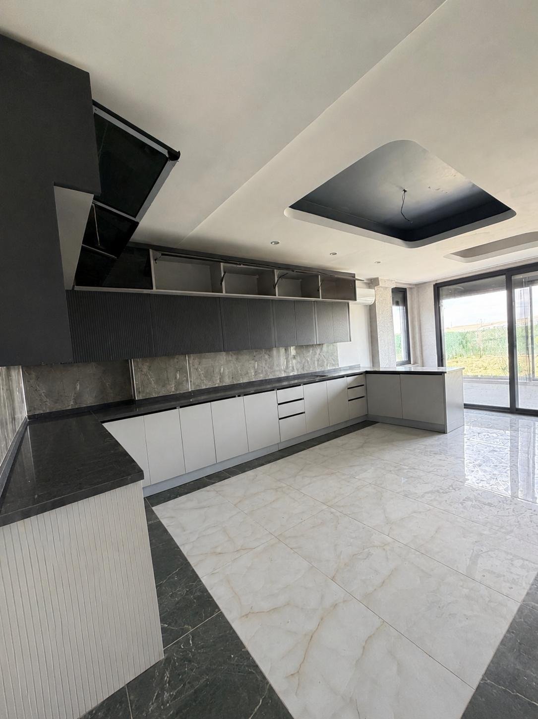 NİRVANA VİLLALARINDA ACİL SATILIK 6+1 HAVUZLU LÜKS VİLLA- DİYARBAKIR