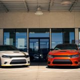 Otomotiv Satış ve Servis